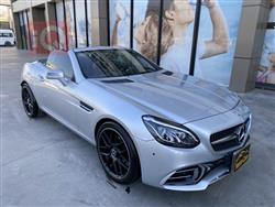 مێرسێدس بێنز SLC-Class